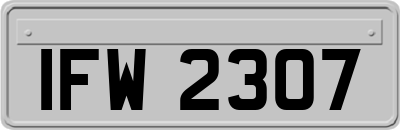 IFW2307