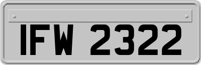 IFW2322