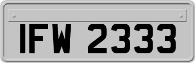 IFW2333