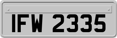 IFW2335