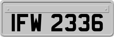 IFW2336