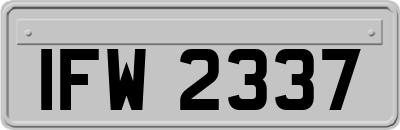 IFW2337