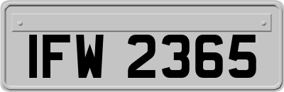 IFW2365