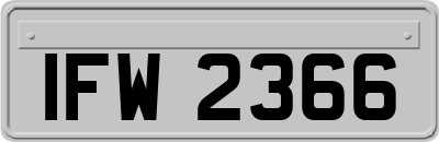 IFW2366
