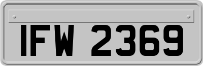 IFW2369