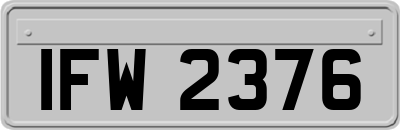 IFW2376