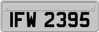 IFW2395