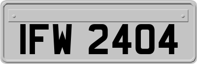 IFW2404