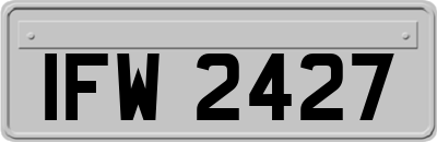 IFW2427