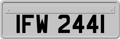 IFW2441