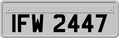 IFW2447