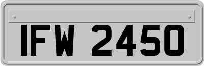IFW2450