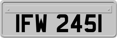 IFW2451