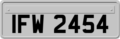 IFW2454