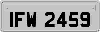 IFW2459