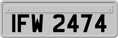 IFW2474