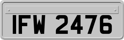 IFW2476