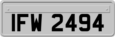 IFW2494