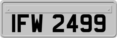 IFW2499