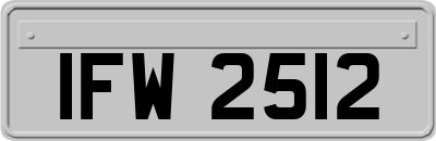 IFW2512