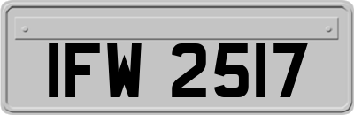 IFW2517