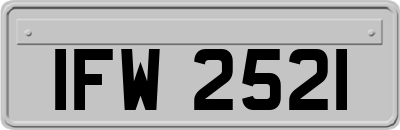 IFW2521