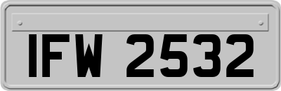 IFW2532
