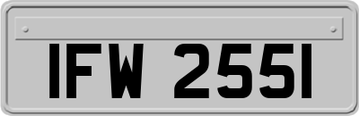 IFW2551