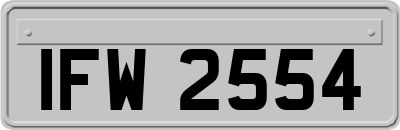 IFW2554