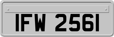 IFW2561