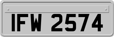 IFW2574