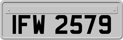 IFW2579