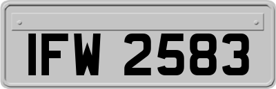 IFW2583