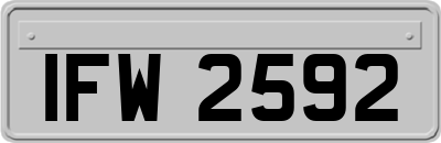 IFW2592