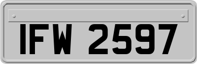 IFW2597