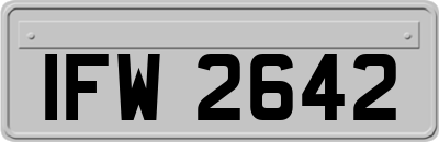 IFW2642