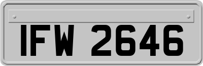 IFW2646