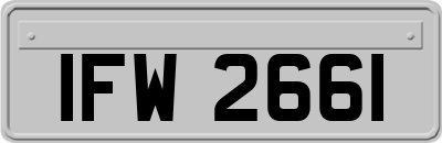 IFW2661
