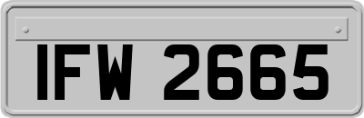 IFW2665