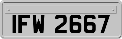 IFW2667