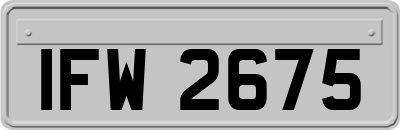 IFW2675