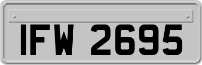 IFW2695