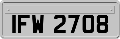 IFW2708