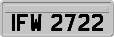 IFW2722