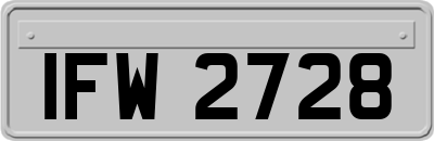 IFW2728