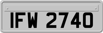 IFW2740