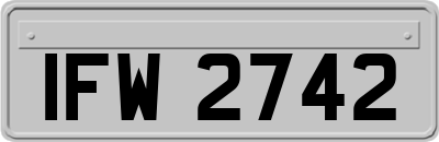 IFW2742