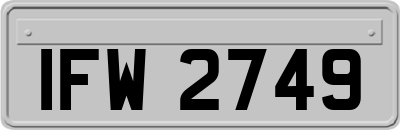 IFW2749
