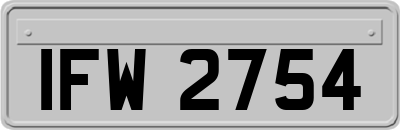 IFW2754