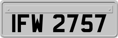 IFW2757